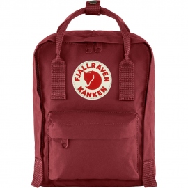 Daypacks Fjallraven Kanken Mini Ox Red