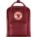 Σακίδια Πόλης Fjallraven Mini Kanken Ox Red