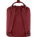 Σακίδια Πόλης Fjallraven Mini Kanken Ox Red