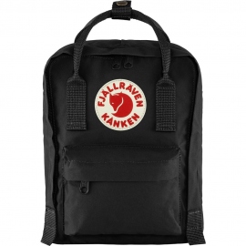 Σακίδια Πόλης Fjallraven Kanken Mini Black
