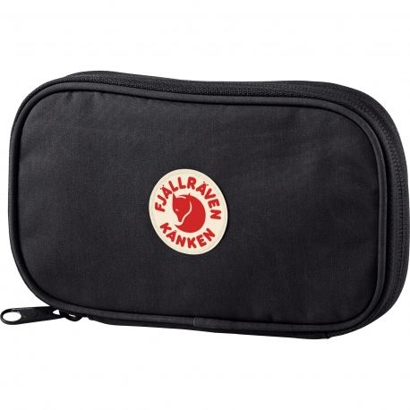 Fjallraven Kanken Travel Wallet