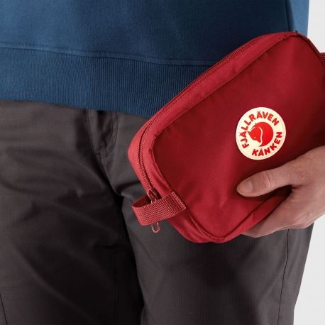 Νεσεσέρ Fjallraven Kanken Gear Bag