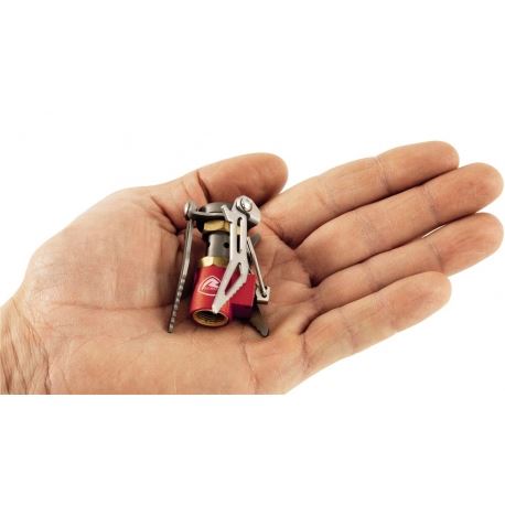 Stoves - Grills Robens Fire Midge Titanium Stove