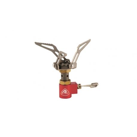 Stoves - Grills Robens Fire Midge Titanium Stove