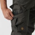 Pants Fjallraven Karl Pro Trousers Deep Forest