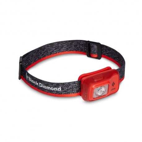 Φακοί Κεφαλής Black Diamond Astro 300-R Headlamp