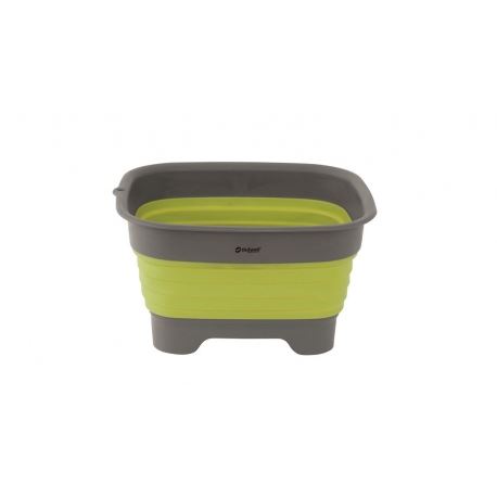 Σκεύη μαγειρέματος - Φαγητοδοχεία Outwell Collaps Wash Bowl with Drain