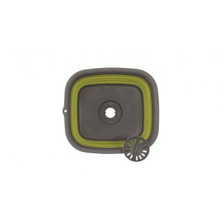 Cook Sets - Food Jars Outwell Collaps Wash Bowl with Drain