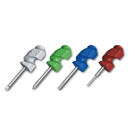 Προσανάμματα - Αξεσουάρ Victorinox Mini Tools