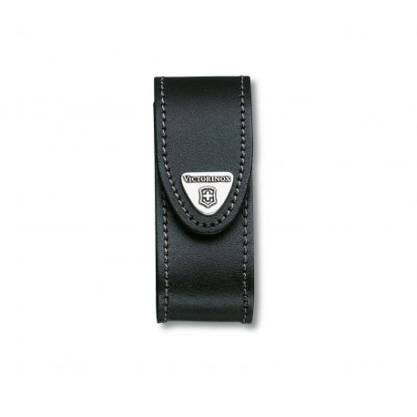 Victorinox Leather Belt Pouch