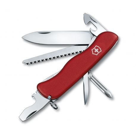 Victorinox Trailmaster Red