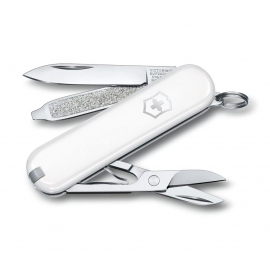 Multi-tools Victorinox Classic SD Falling Snow