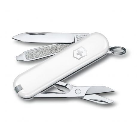 Victorinox Classic SD Falling Snow