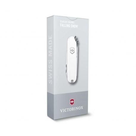 Πολυεργαλεία Victorinox Classic SD Falling Snow