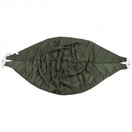 Ηammocks Underquilt Hammock Insulation 2