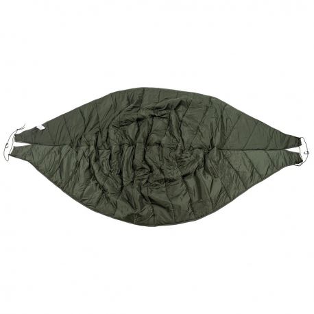Ηammocks Underquilt Hammock Insulation