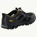 Σανδάλια Jack Wolfskin Men's Breezer Vent Low Black