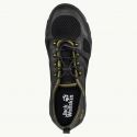 Σανδάλια Jack Wolfskin Men's Breezer Vent Low Black