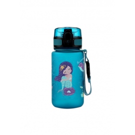Υδροδοχεία - Θερμός - Παγούρια AlpinTec Kids Water Bottle 350ml Mermaid