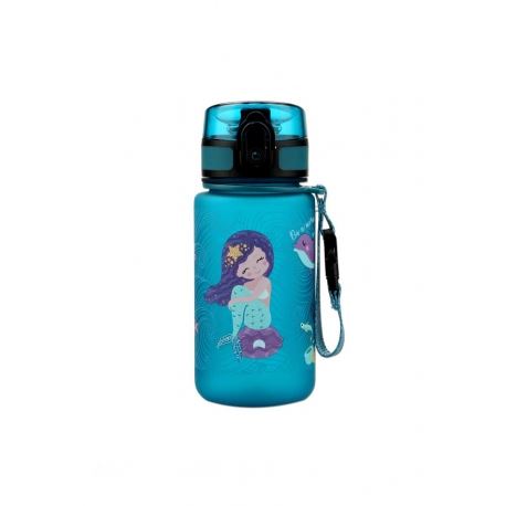 Υδροδοχεία - Θερμός - Παγούρια AlpinTec Kids Water Bottle 350ml Mermaid