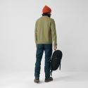 Μακρυμάνικες Fjallraven Men's Vardag Sweater Arctic Green