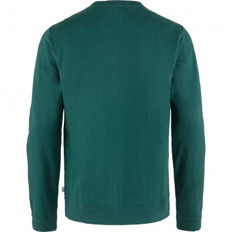 Μακρυμάνικες Fjallraven Men's Vardag Sweater Arctic Green
