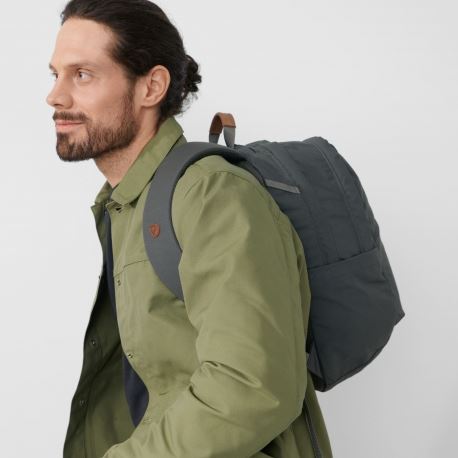 Fjallraven Raven 20L Petridis Stores