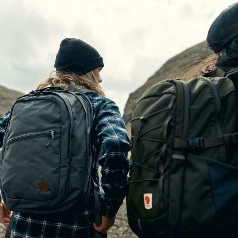 Fjallraven Raven 28L Petridis Stores