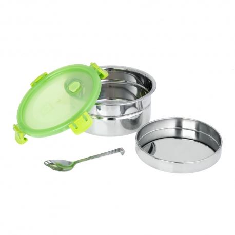 Ecolife Stainless Steel Food Container 1L