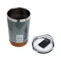 Hydration - Thermos - Bottles Ecolife Coffee Thermos Cork 370ml