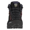 Μπότες - Ορειβατικά Salewa Μen's Alp Mate Mid Black Out