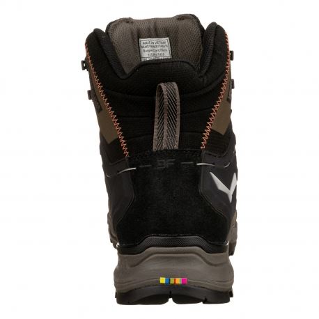 Μπότες - Ορειβατικά Salewa Men's Mountain Trainer Lite Mid GTX Bungee