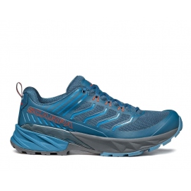 Athletic Shoes Scarpa Men's Rush Ocean