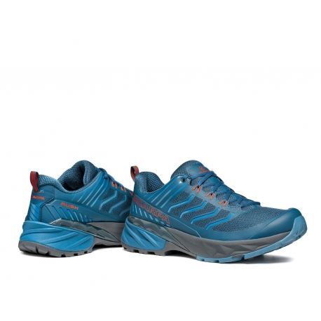 Athletic Shoes Scarpa Men's Rush Ocean