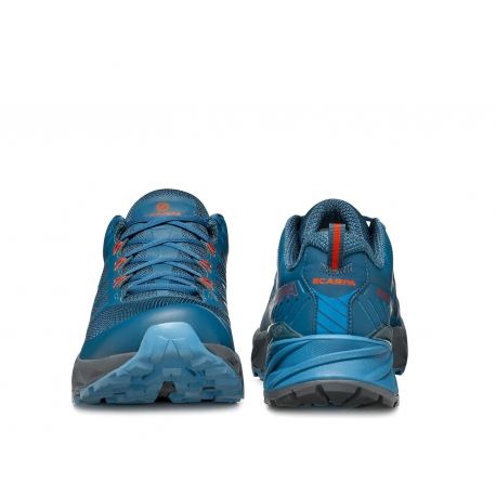 Αθλητικά Scarpa Men's Rush Ocean