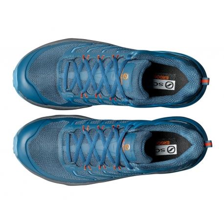 Athletic Shoes Scarpa Men's Rush Ocean