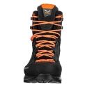 Boots - Hiking Shoes Salewa Men's Mountain Trainer 2 Mid GTX Onyx