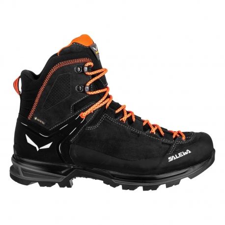 Μπότες - Ορειβατικά Salewa Men's Mountain Trainer 2 Mid GTX Onyx