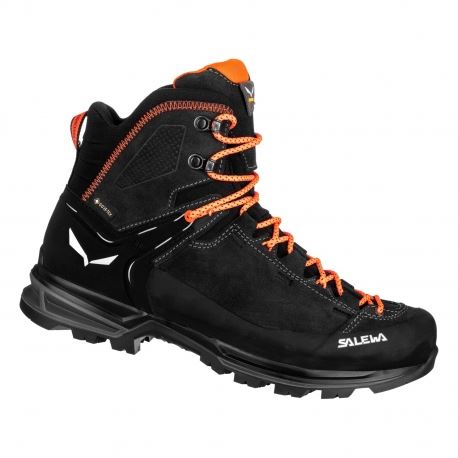 Μπότες - Ορειβατικά Salewa Men's Mountain Trainer 2 Mid GTX Onyx
