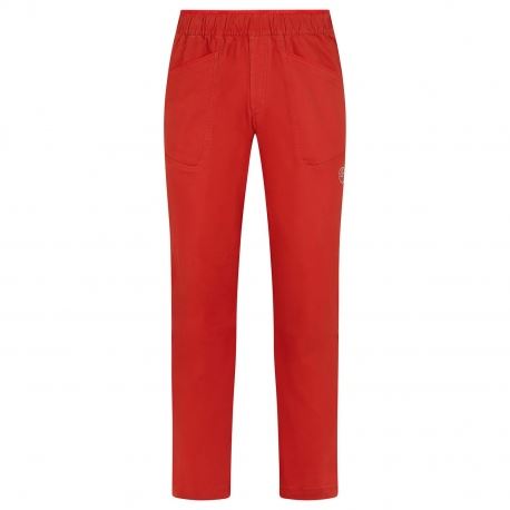 Pants La Sportiva Men's Pueblo Pant Saffron