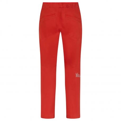 Pants La Sportiva Men's Pueblo Pant Saffron
