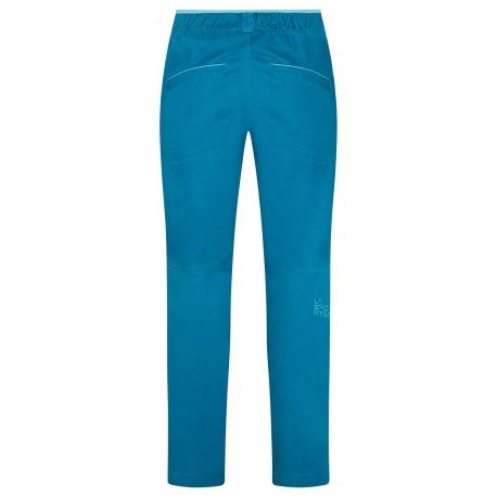 Pants La Sportiva Men's Pueblo Pant Blue