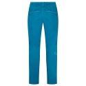 Pants La Sportiva Men's Pueblo Pant Blue