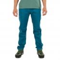 Pants La Sportiva Men's Pueblo Pant Blue