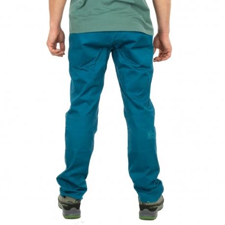 Pants La Sportiva Men's Pueblo Pant Blue