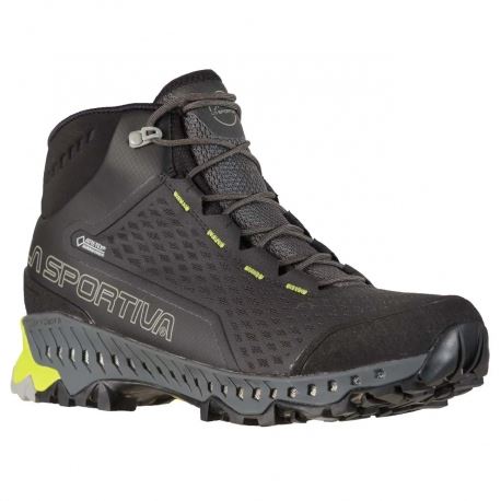 Boots - Hiking Shoes La Sportiva Men's Stream GTX Carbon