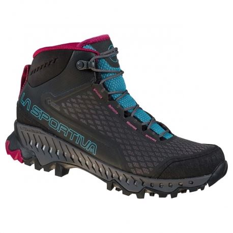 Boots - Hiking Shoes La Sportiva Women's Stream GTX Topaz