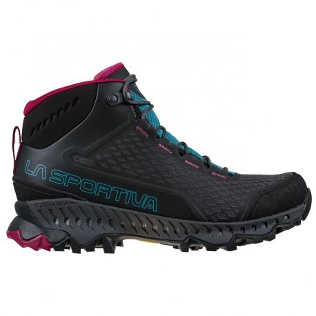 Boots - Hiking Shoes La Sportiva Women's Stream GTX Topaz