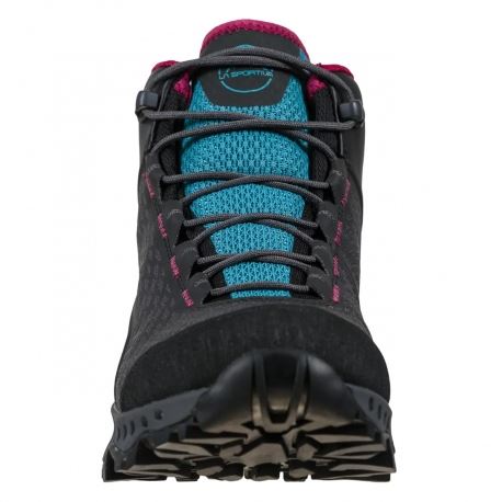 Boots - Hiking Shoes La Sportiva Women's Stream GTX Topaz