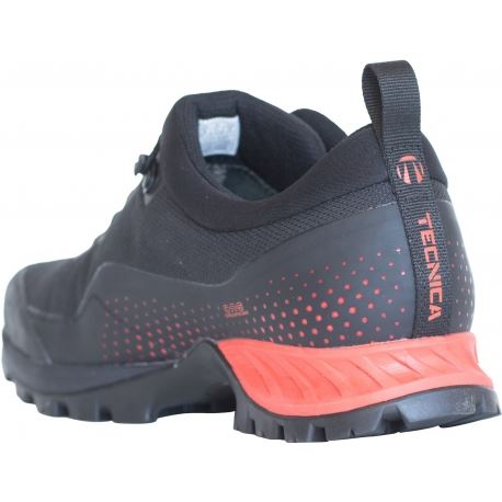 Boots - Hiking Shoes Tecnica Men's Plasma S GTX Black RH Lava